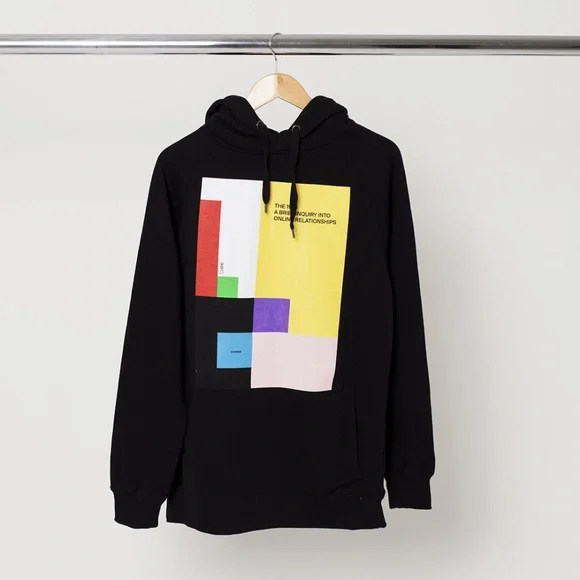The 1975 Sweaters The 975 Hoodie Poshmark